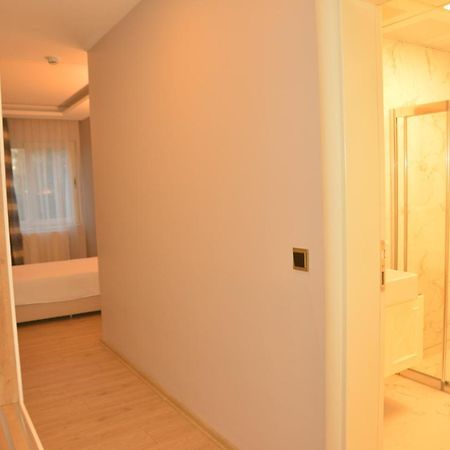 Adiyaman Park Hotel מראה חיצוני תמונה