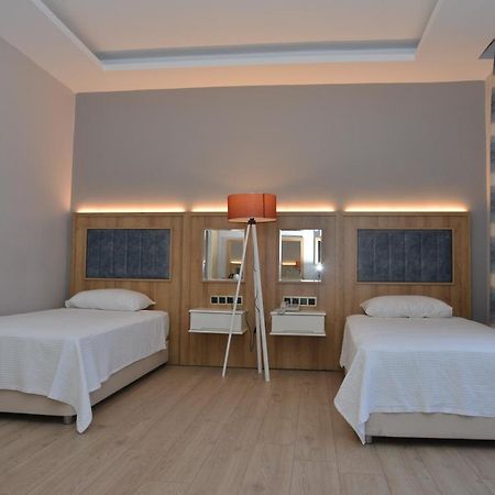 Adiyaman Park Hotel מראה חיצוני תמונה