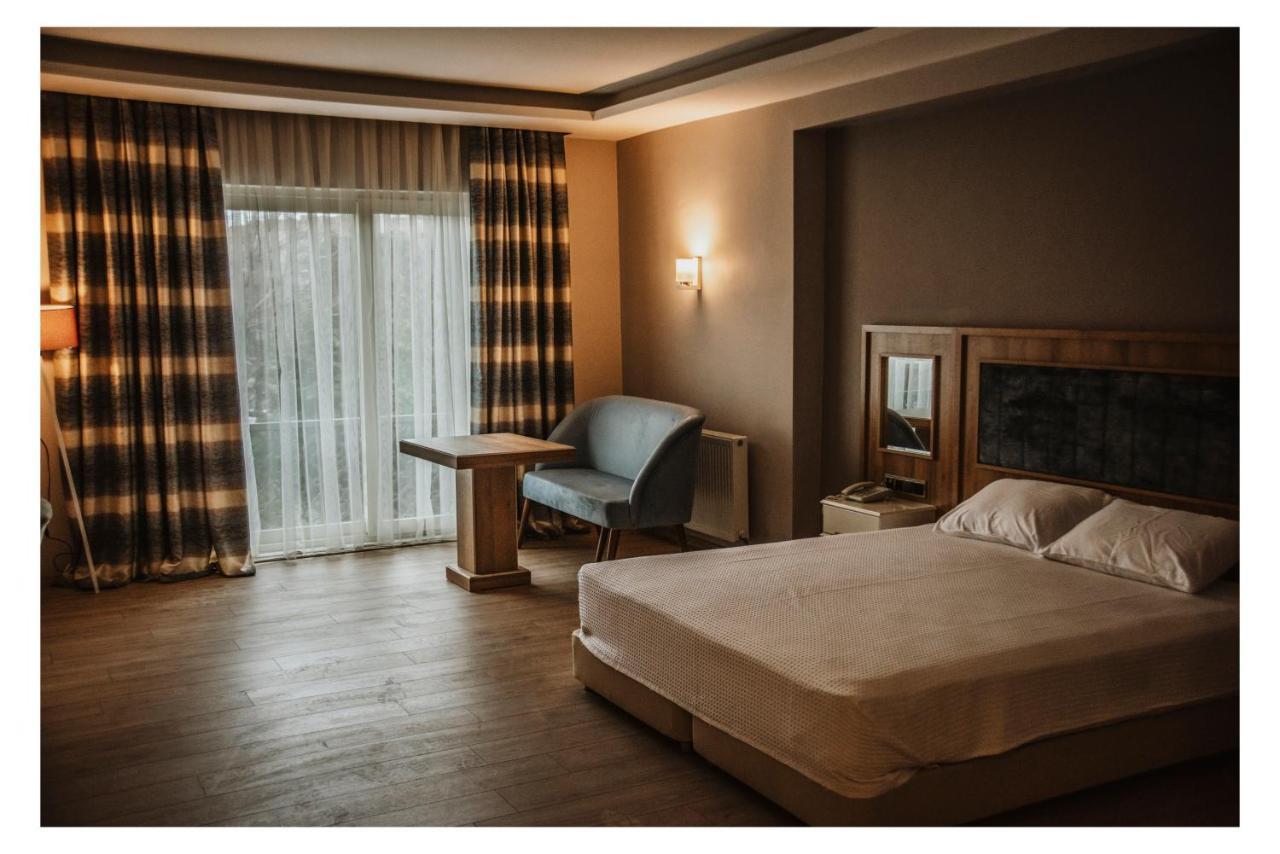 Adiyaman Park Hotel מראה חיצוני תמונה