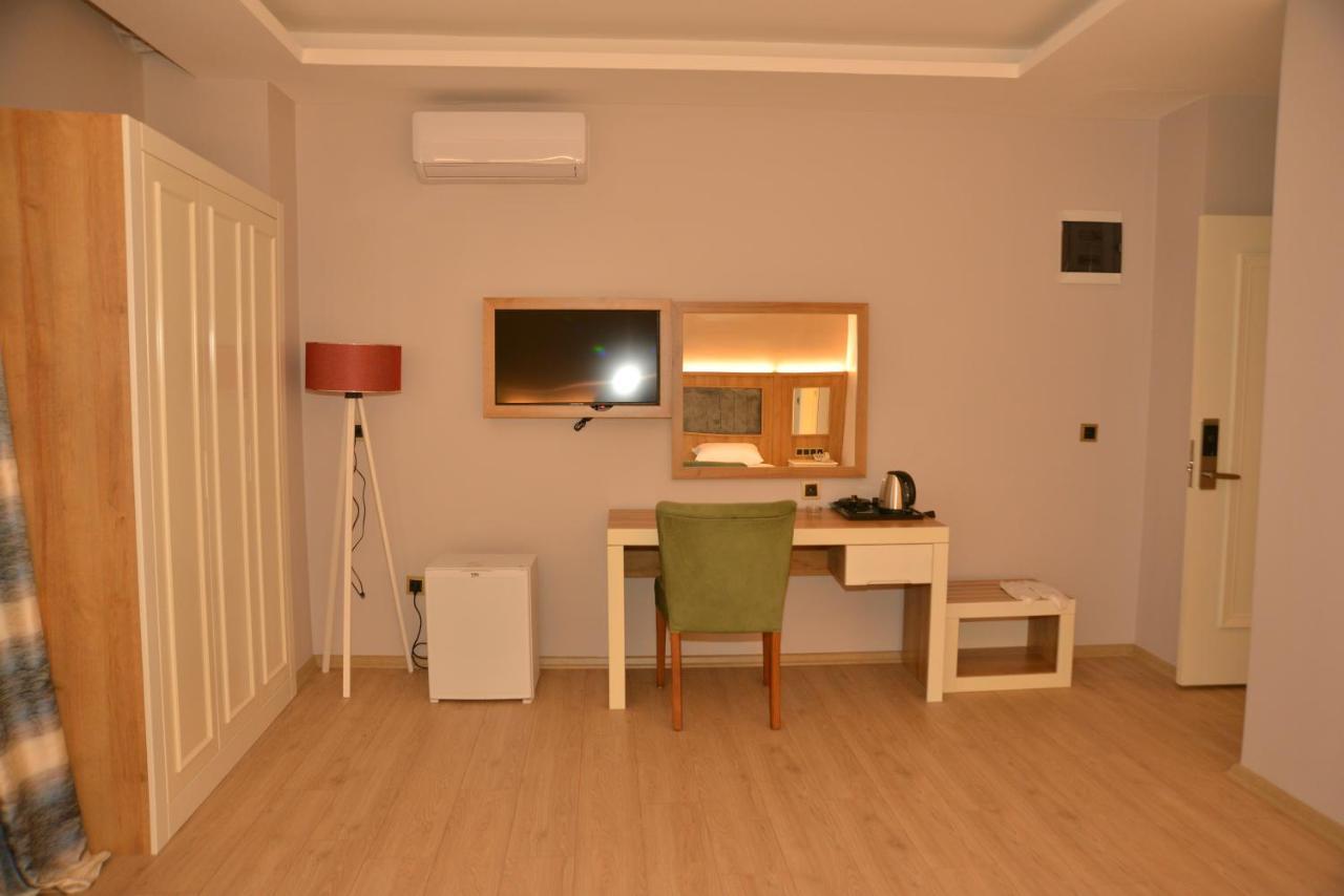 Adiyaman Park Hotel מראה חיצוני תמונה